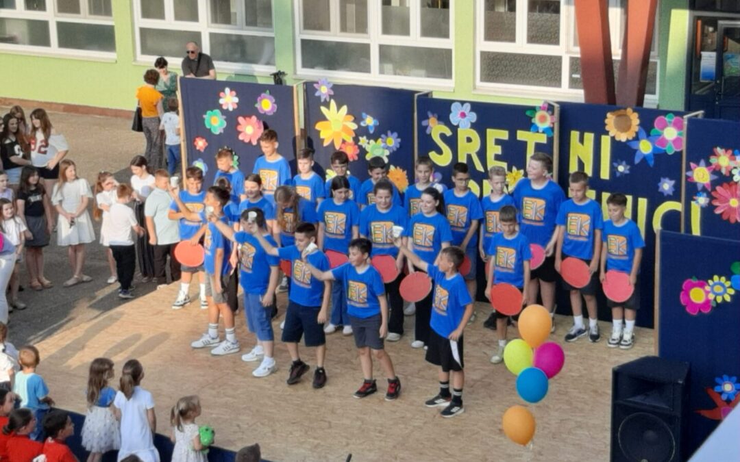 Završna priredba 2024./2025.