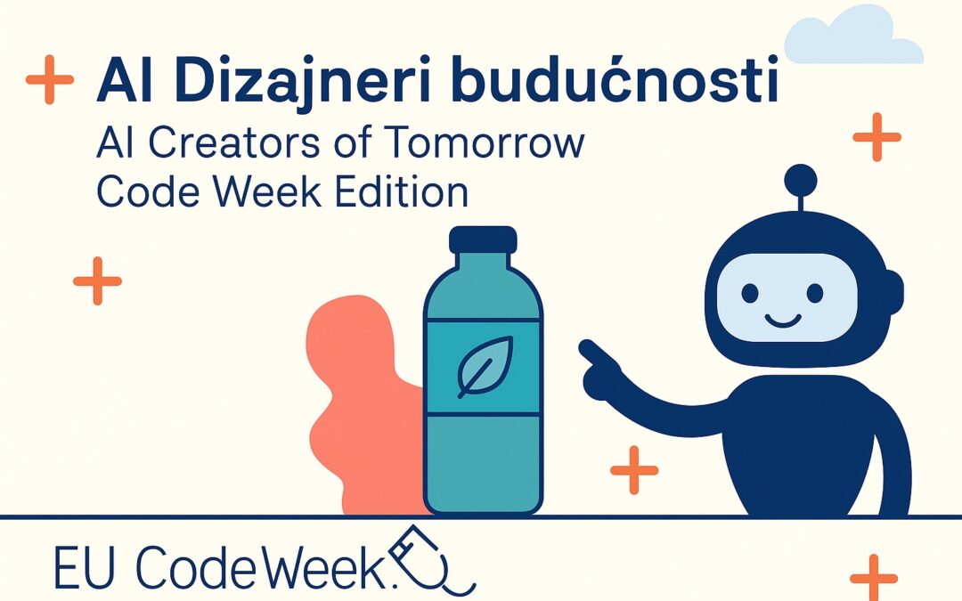 AI dizajneri budućnosti