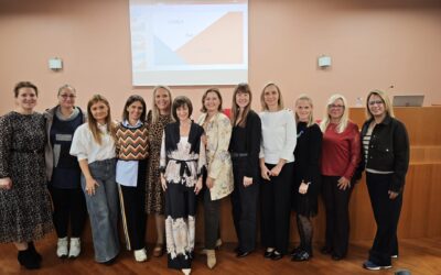 Sudjelovanje na Danima dječjih vrtića Grada Velike Gorice