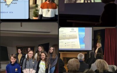 Učenici upoznali život misionara u Dominikanskoj Republici