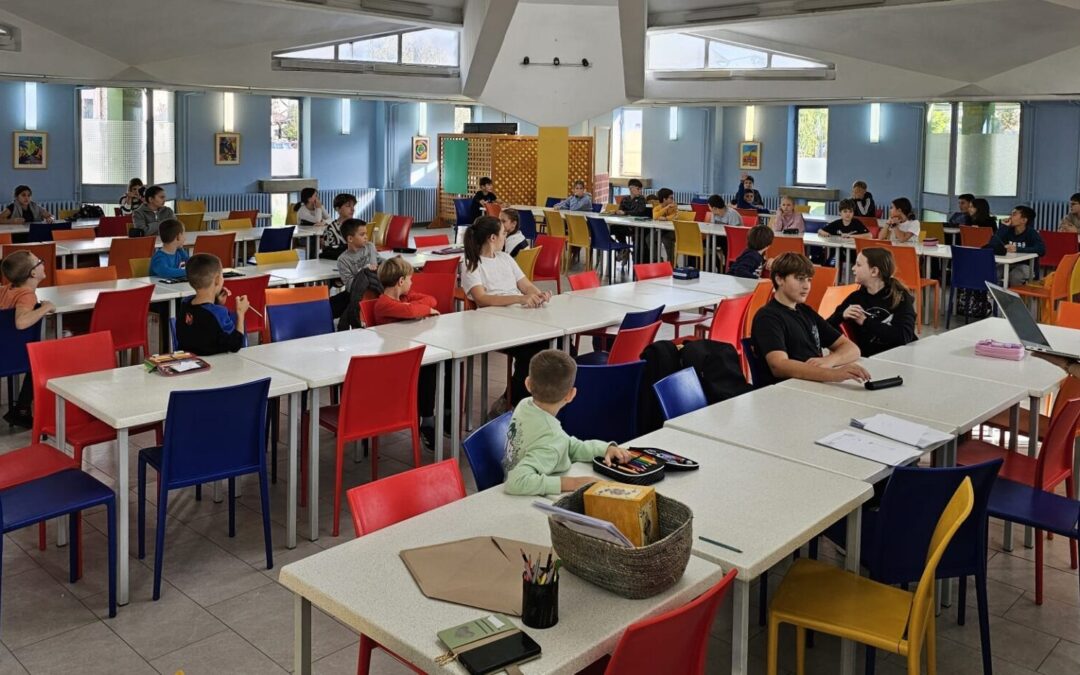 Školsko natjecanje SUDOKU 2025.