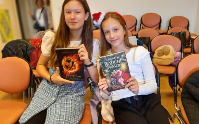 Županijska razina Natjecanja u čitanju naglas