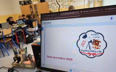 Završena provedba natjecanja Dabar 2025