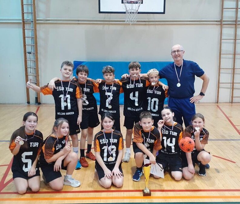 Gradsko natjecanje u graničaru