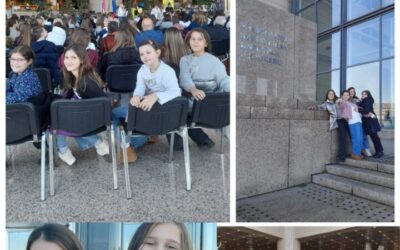 Završnica Nacionalnog kviza za poticanje čitanja