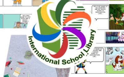 Razmjena digitalnih straničnika u Mjesecu školskih knjižnica