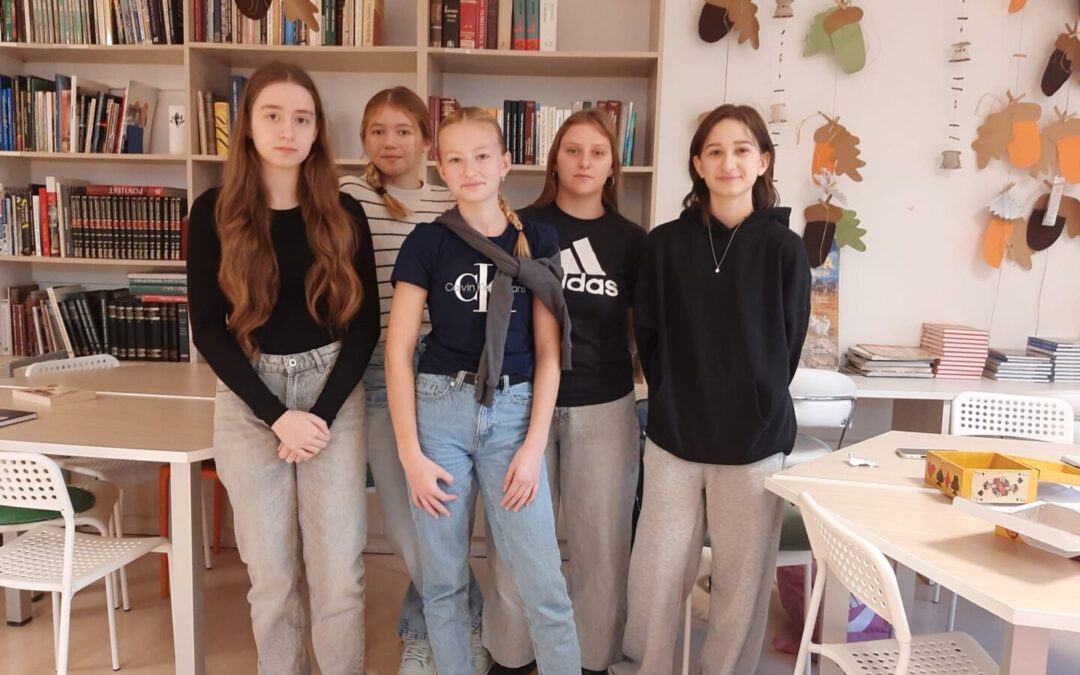 Međunarodni Kahoot! kviz Money Master Challenge