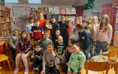 Pričaonica o Turopolju