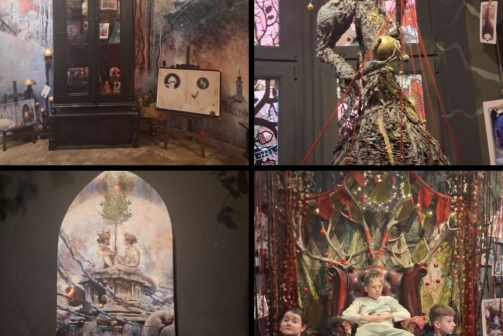 Muzej zaboravljenih priča