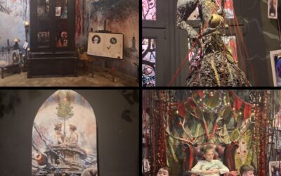 Muzej zaboravljenih priča