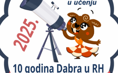 Izvrsni rezultati naših učenika na natjecanju Dabar 2025