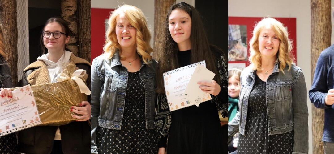 Vrijednost zajedništva u fokusu izložbe fotografija „Mirisi Božića”