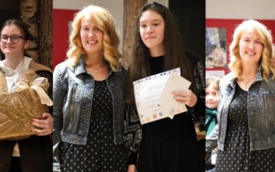 Vrijednost zajedništva u fokusu izložbe fotografija „Mirisi Božića”