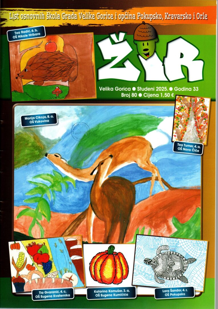 Žir 33. 2025, 2 (2)