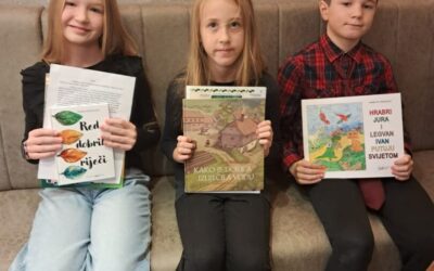 Promocija 80. broja lista ŽIR