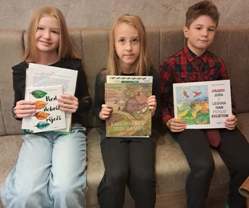 Promocija 80. broja lista ŽIR