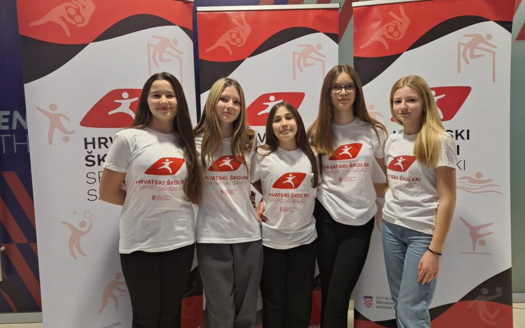 Državno natjecanje osnovnih škola u šahu