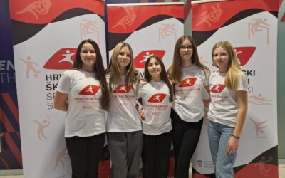 Državno natjecanje osnovnih škola u šahu