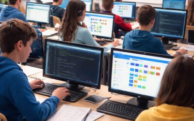 Školska razina natjecanja iz Informatike – šk. god. 2025./2026.