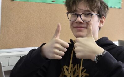 Izvrsni rezultati na županijskom natjecanju iz Informatike