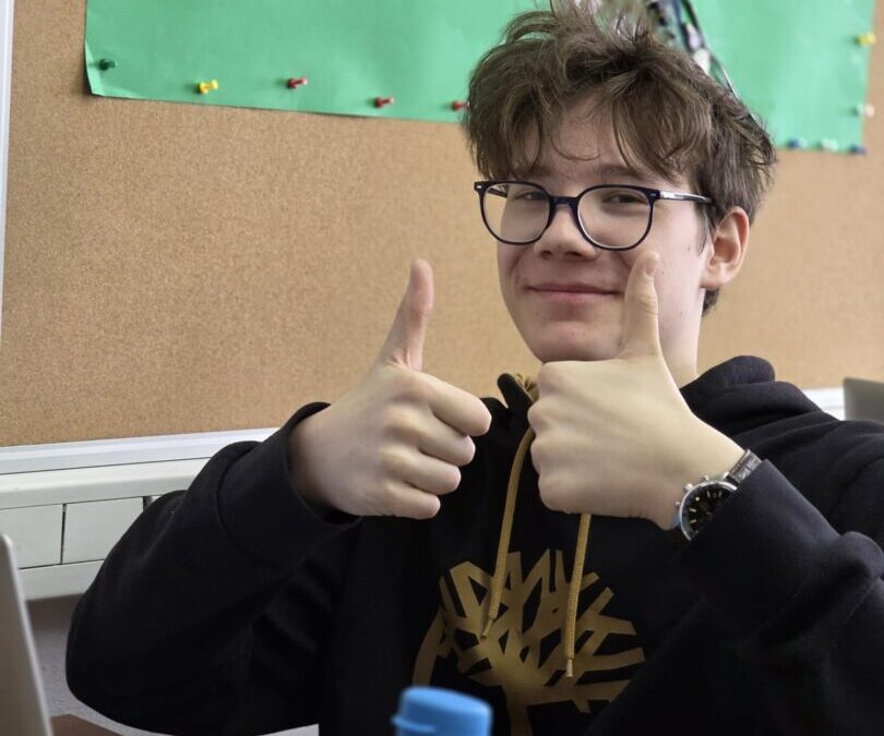 Izvrsni rezultati na županijskom natjecanju iz Informatike