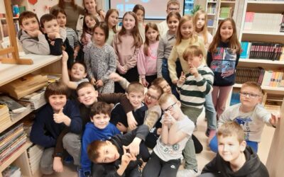 Nacionalni čitalački izazov