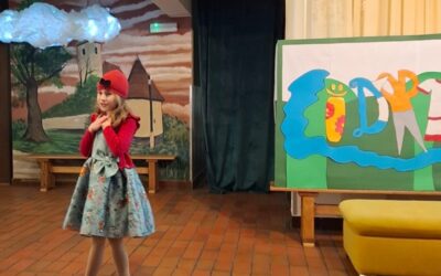 Gradsko – općinska smotra LiDraNo