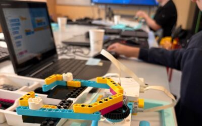 Istraživanje DESCARTES u 6.b razredu