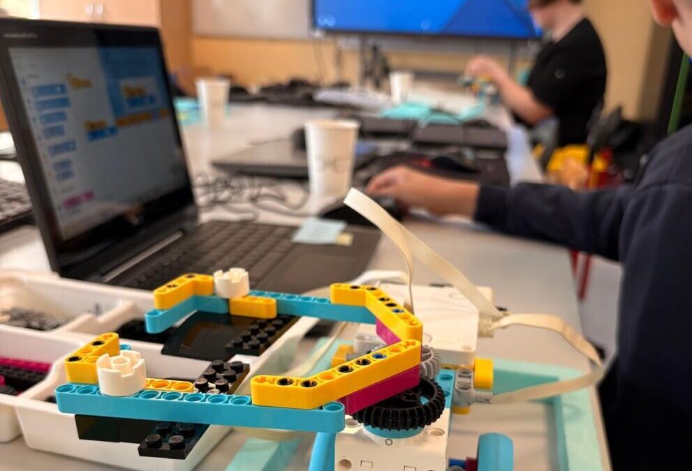 Istraživanje DESCARTES u 6.b razredu