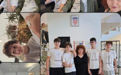 Natjecanje iz Vjeronauka – “Žene u Bibliji”