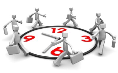 Izmjene u radnom vremenu stručne službe