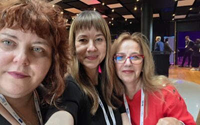 Naše učiteljice na CUC-u 2026: primjeri odgovorne uporabe umjetne inteligencije u obrazovanju