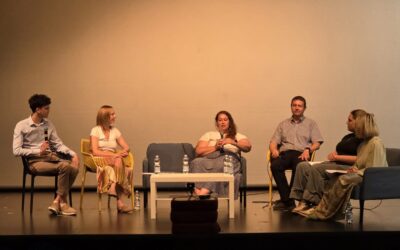 Održan okrugli stol „Umjetna inteligencija u obrazovanju: stavovi, praksa i etičke dileme”