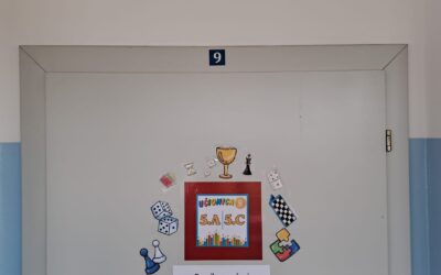 DRUŽENJE UZ DRUŠTVENE IGRE