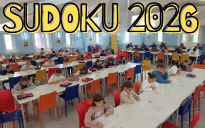 Školsko natjecanje Sudoku
