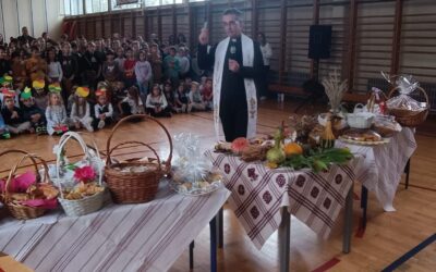 Dan kruha i zahvalnosti